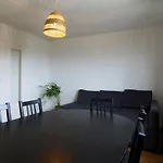 Cleo - 7Places, Parking, Tram L2 Au Pied, 6Min Gare St Roch, 4E Etage