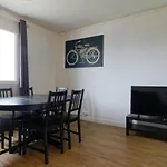 Cleo - 7Places, Parking, Tram L2 Au Pied, 6Min Gare St Roch, 4E Etage