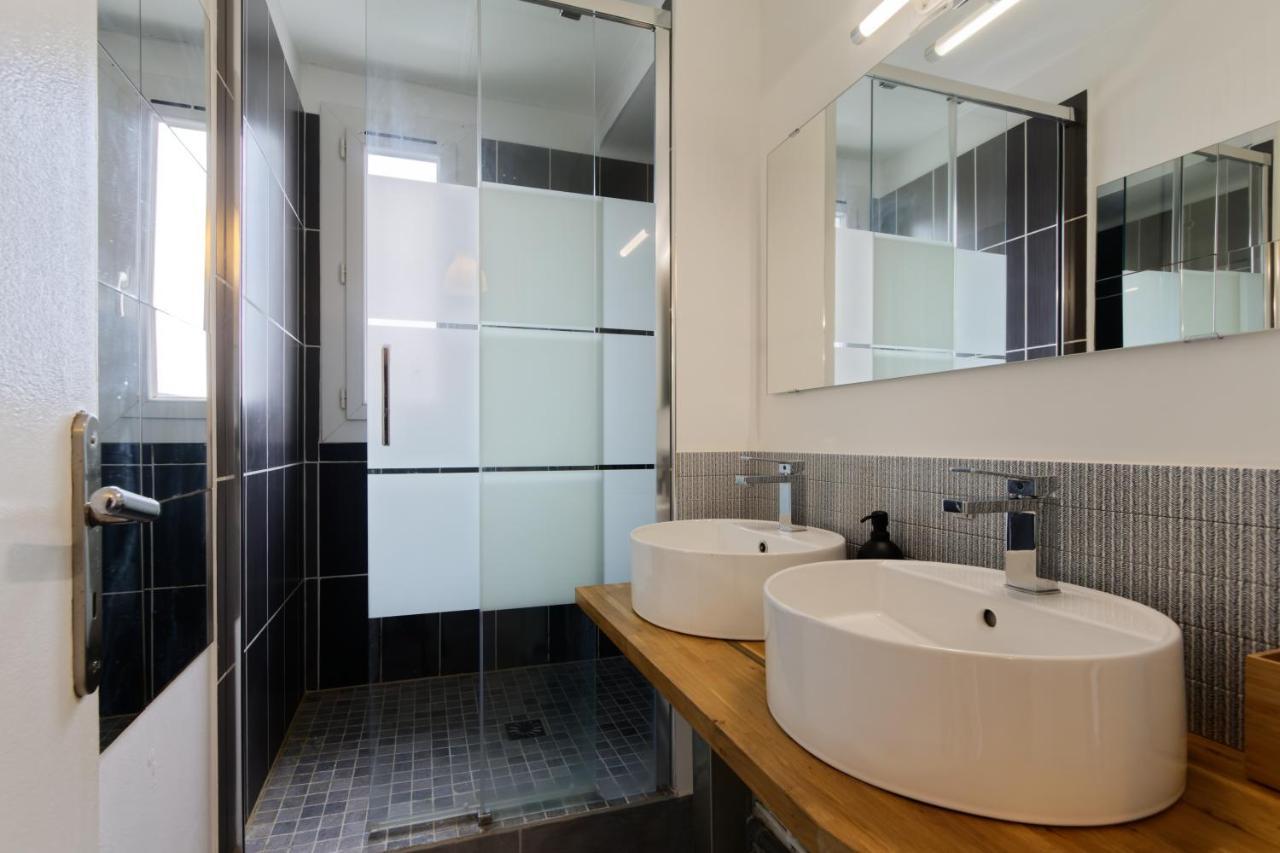 Cleo - 7places, Parking, Tram L2 Au Pied, 6min Gare St Roch, 4e Etage *